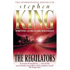 The Regulators The Regulators