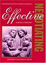 Effective Negotiating: Student's Book (Oxford Business English Skills)