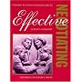 Effective Negotiating: Student's Book (Oxford Business English Skills)