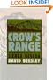 Crow's Range: An Environmental History Of The Sierra Nevada