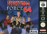 Fighting Force (N64)