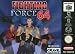 Fighting Force (N64)