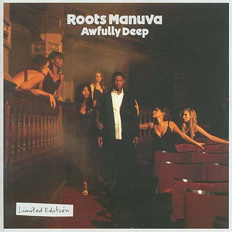 CD-Charts   : Awfully Deep