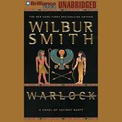 Warlock: A Novel of Ancient Egypt | Wilbur Smith