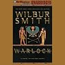 Warlock: A Novel of Ancient Egypt