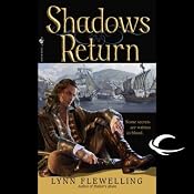 Shadows Return: Nightrunner, Book 4 | Lynn Flewelling