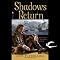 Shadows Return: Nightrunner, Book 4
