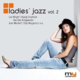 Image of Ladies' Jazz Vol.2 (My Jazz)