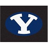 Fanmats Brigham Young Cougars All-Star Mat