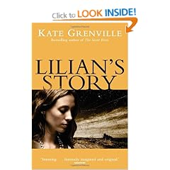 Lilian's Story