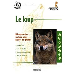 Le loup