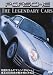 The Legendary Cars PORSCHE [DVD]