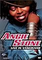 Music in High Places - Angie Stone (Live in Vancouver)