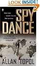 Spy Dance