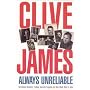 Always Unreliable: Memoirs