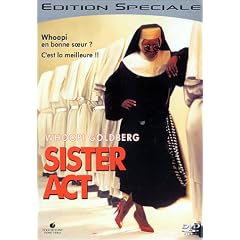 Sister Act - �dition Sp�ciale