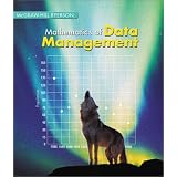 Mathematics of Data Management 12 Student Editionby Barbara Canton