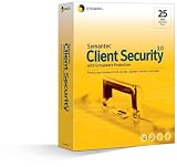 Symantec Client Security with Groupware Protection Business Pack - (version 3.0 ) - ensemble complet + 1 an de maintenance Gold - 25 utilisateurs - Win, NW - International