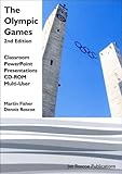The Olympic Games : PowerPoint presentations