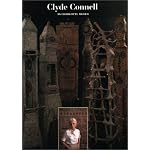 Clyde Connell: The Art and Life of a Louisiana Woman book cover