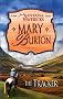The Tracker (New Montana Mavericks)