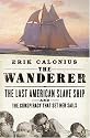 The Wanderer: The Last American Slave Ship and the Conspiracy That Set Its Sails