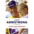 Vivir Cada Segundo (Every Second Counts) (Spanish Edition)