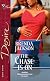 The Chase Is On (Silhouette Desire)