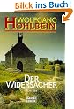 Der Widersacher: Roman