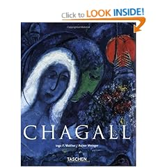 Marc Chagall, 1887-1985: Painting as Poetry