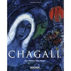 Marc Chagall 1887-1985: Painting As Poetry
