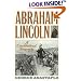 Abraham Lincoln and His Times: A Legal and Constitutional History