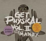 Get Physical Vol.2: Mixed By Mandy