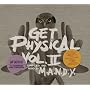 Get Physical, Vol. 2: 4th Anniversal Label Compilation