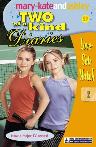 Mary-Kate and Ashley Olsen