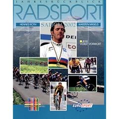 Jahresr�ckblick Radsport Saison 2002