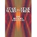 Star Wars vs. Star Trek: The Rivalry Continues