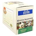 Celestial Seasonings Authentic Green Tea, K-Cups for Keurig Brewers, 25-Count Boxes (Pack of 2)