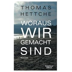 Woraus wir gemacht sind