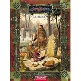 Eigenschaften Truant Verlag 1208 / Truant Verlag 1208 - Ars Magica - Grimoire, 2. Edition