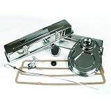 Mr. Gasket 9834 Engine Dress-Up Kit by Mr. Gasket