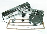 Mr. Gasket 9834 Engine Dress-Up Kit