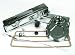 Automotive : Mr. Gasket 9834 Engine Dress-Up Kit
