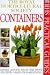 Containers (The Royal Horticultural Society Practical Guides)