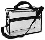 Clear Carrying Bag