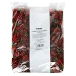 Haribo Gummi Candy, Strawberries, 5-Pound Bag