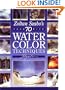 Zoltan Szabo's 70 Favorite Watercolor Techniques