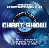 Die Ultimative Chartshow - Lieblingssongs der Männer