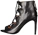 Nine West Women's Unfrgetabl Leather Dress Pump