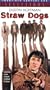 Straw Dogs [VHS]